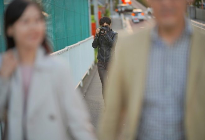 安心して依頼するには調査の透明性が重要
