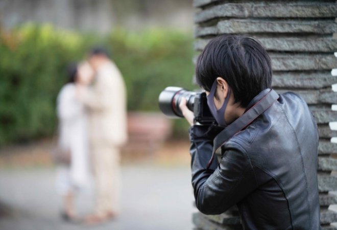 不貞行為を証明するには探偵の調査が有効