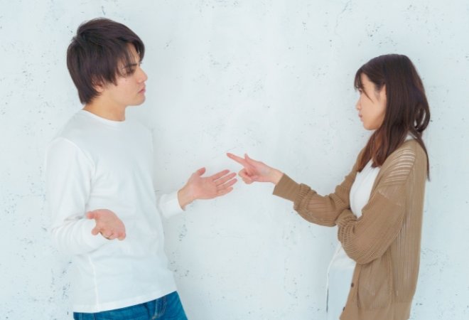 婚約者の職業に不信感を抱くのはなぜ？