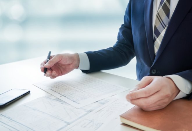 経歴は事実？採用予定の管理職の経歴を確認したい｜40代男性からの探偵相談