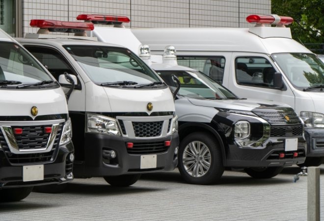 行方不明者を捜索する場合は一人で悩まないことが重要