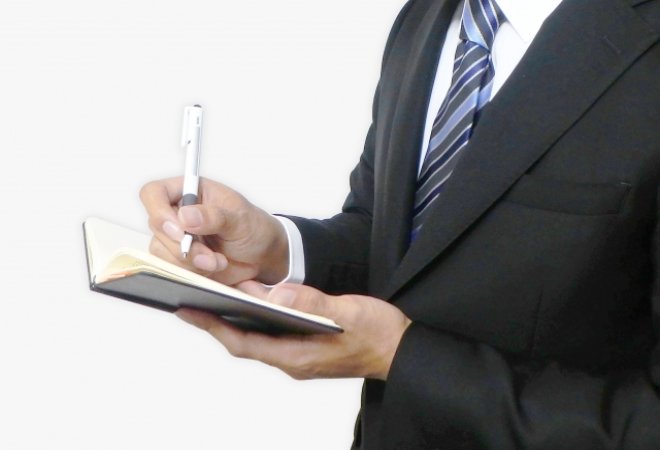 自力での人探しを成功させるには信頼関係が重要