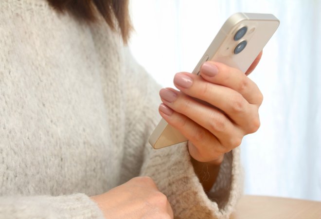 結婚詐欺防止には慎重な判断が重要