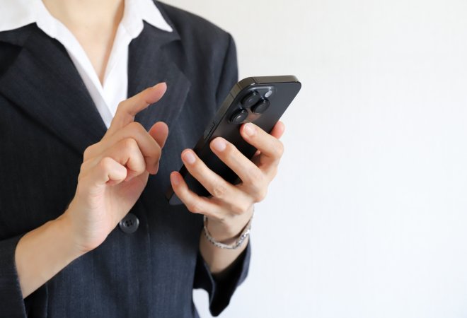 採用予定の従業員のSNSを確認しておきたい｜50代男性からの探偵相談