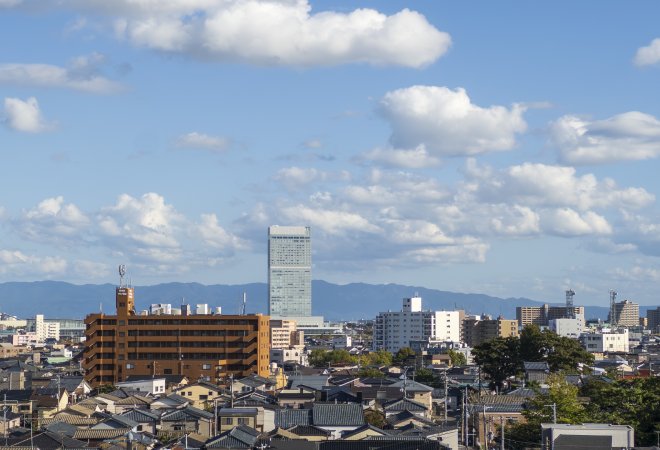 新潟県の相談窓口｜探偵興信所一般社団法人