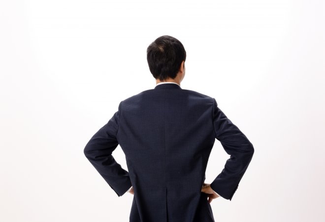 現場を支える「調査員」のご紹介