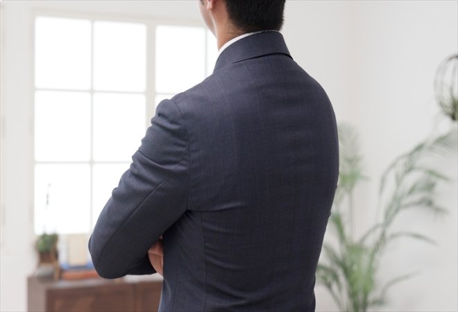 あなたの不安に寄り添う「相談員」のご紹介