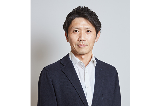 各分野の専門家の紹介