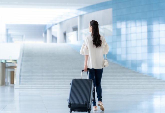 ドバイで音信不通になった娘を探したい｜40代女性からの探偵相談
