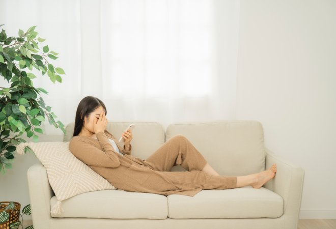 性病を移してきたセフレを探したい｜30代女性からの探偵相談