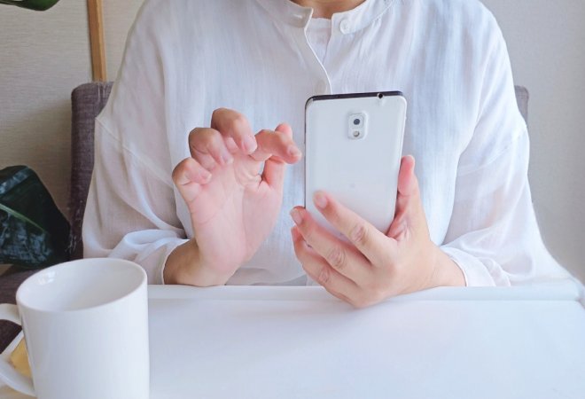 娘のメンズコンカフェ通いを確かめたい｜40代女性からの探偵相談