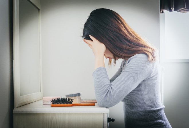 キャバクラの客にストーカーされてる｜20代女性からの探偵相談
