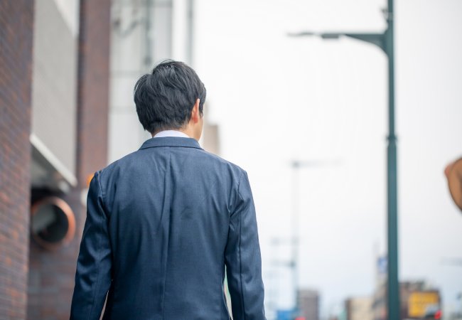 単身赴任中の夫が浮気しているかも｜30代女性からの探偵相談