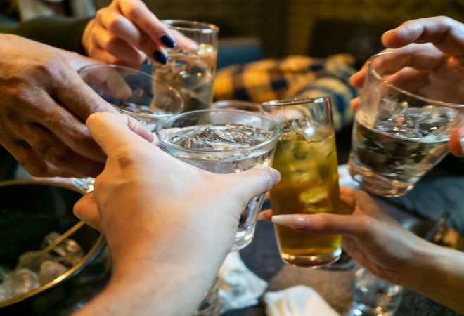 タレントの泥酔トラブルが心配｜30代男性からの探偵相談