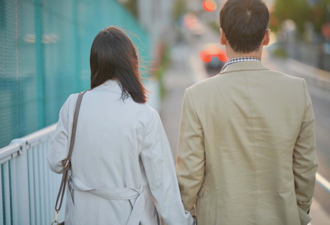 妻が別居を利用して浮気しているかも｜30代男性からの探偵相談