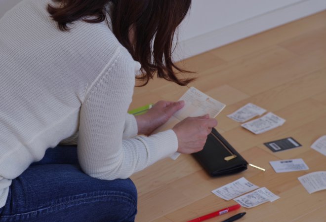 夫のパパ活を確かめる方法とは？