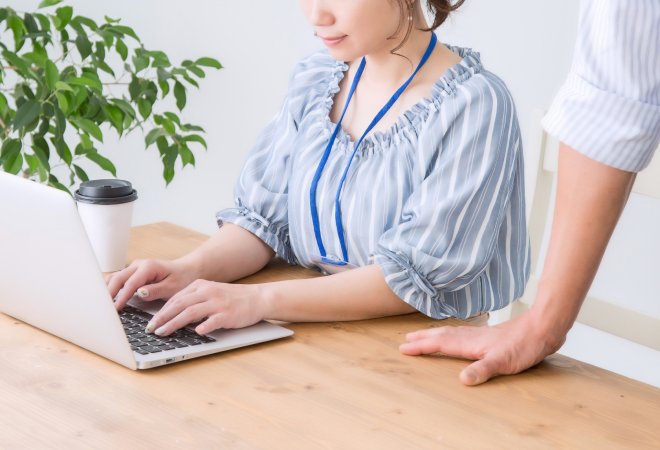 夫の社内不倫を確かめたい｜40代女性からの探偵相談