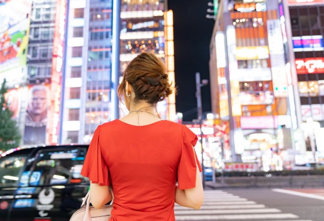 風俗嬢の彼女の本命は自分?|30代男性からの探偵相談