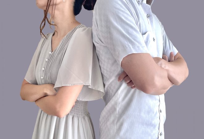 自分で妻の浮気調査をするために