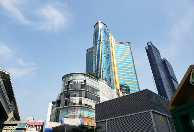タイで夫が浮気しているかもしれない|40代女性からの探偵相談