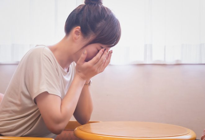 元カノが彼女に嫌がらせしてくる｜30代男性からの探偵相談