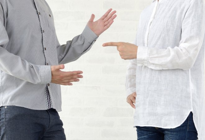 同性パートナーの浮気を疑った際の注意点