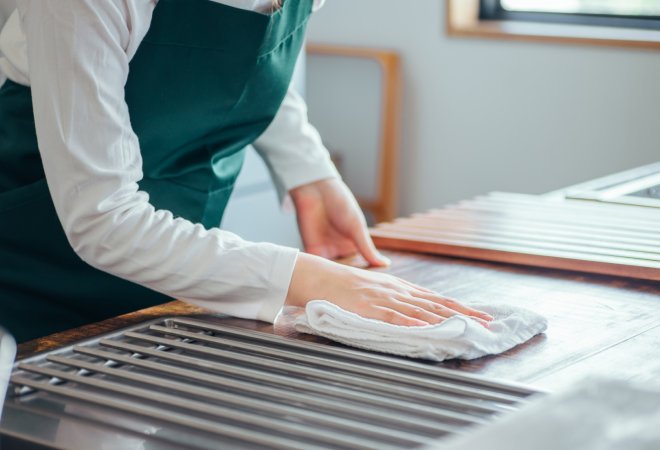 夫がバイトと浮気しているかも｜30代女性からの探偵相談