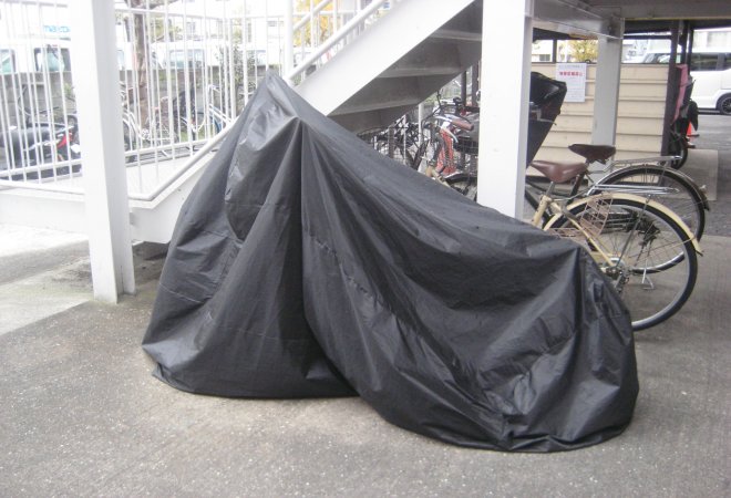 娘がモペットを無免許運転？｜50代女性からの探偵相談