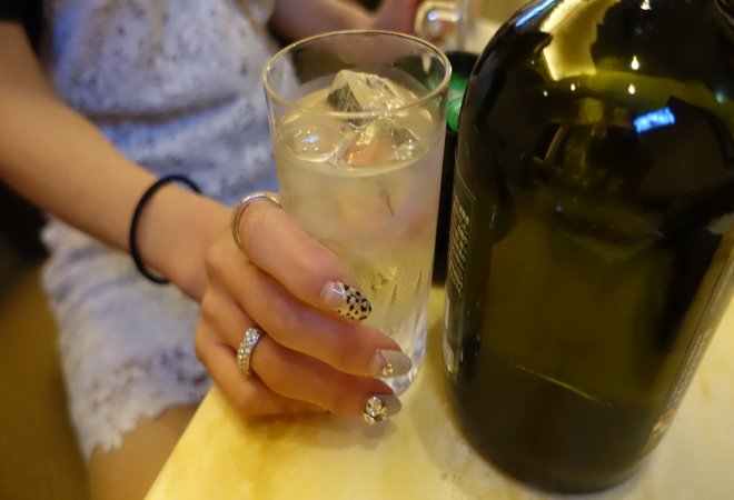 ガールズバーでのアルハラを証明したい｜20代女性からの探偵相談