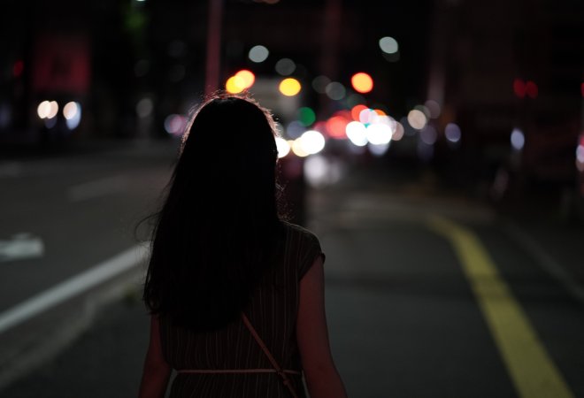 妻は深夜にどこにいっているのか？｜50代男性からの探偵相談。