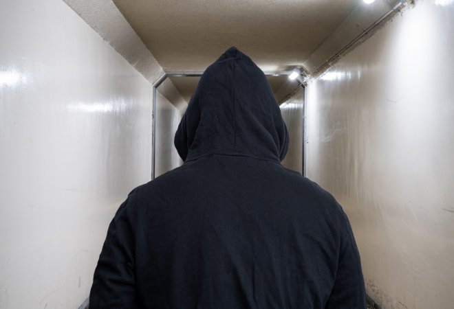 息子がストーカーしているかも|50代女性からの探偵相談。