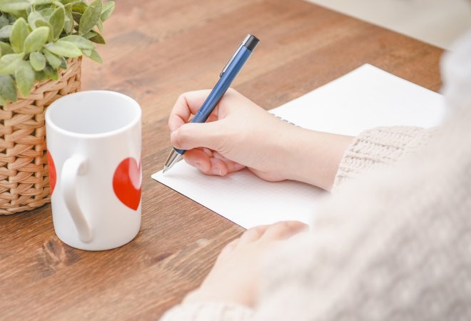 思い出し怒りに振り回されないための対処法。