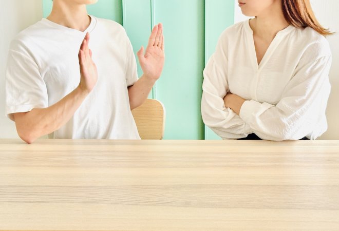 思い出し怒りに振り回されないための対処法。