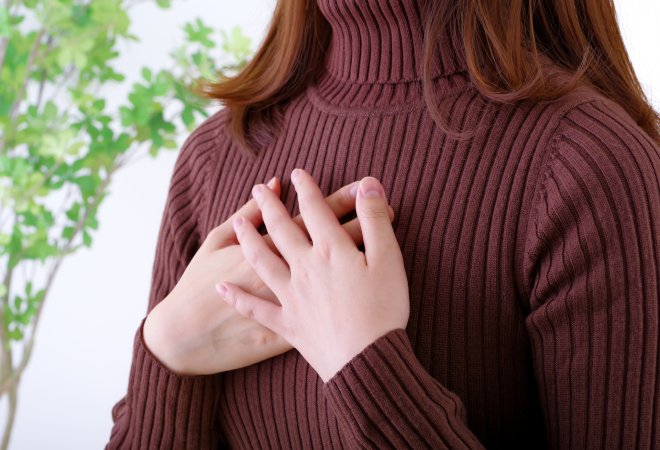 回避型男性の特徴がある人との交際で注意すべきポイント。