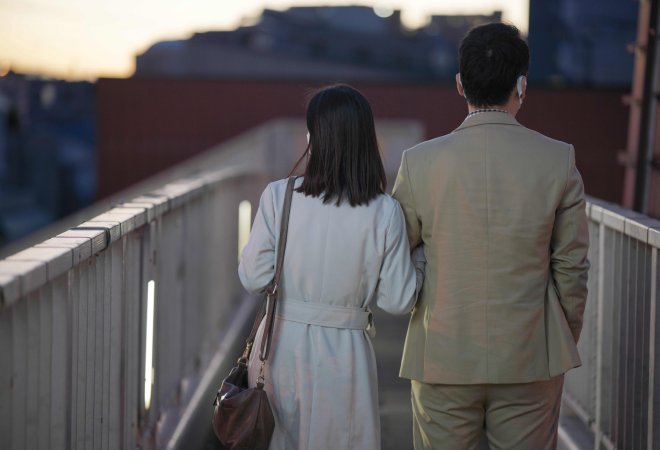 父の不倫の証拠を集めたい｜30代女性からの探偵相談。