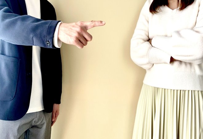 彼氏から捨てられた後に立ち直るには「自分軸」を取り戻すことが大切。