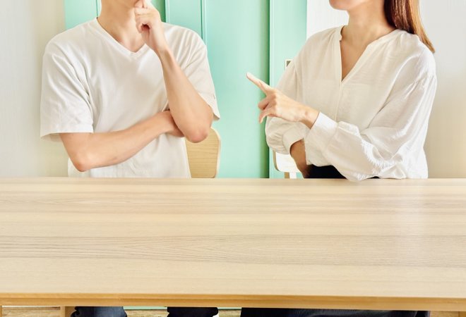 付き合って3年目の彼氏が浮気しているかも｜30代女性からの探偵相談。