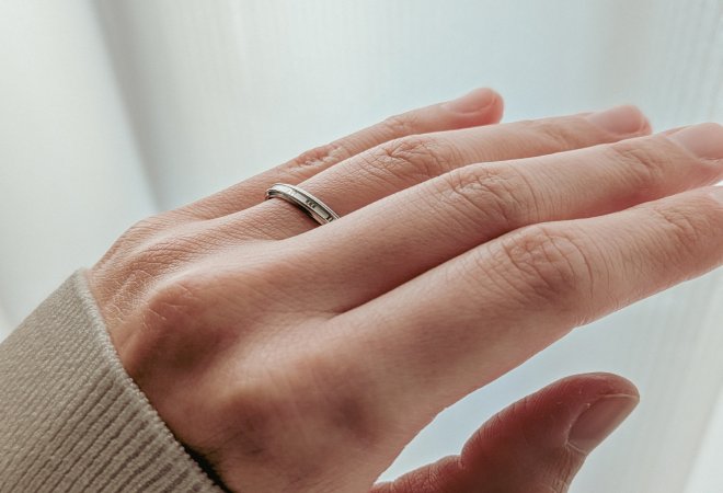 婚約者が婚約指輪をくれたけど既婚者かも|30代女性からの探偵相談。