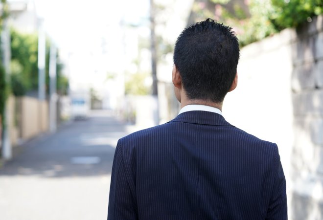 妊活中の夫が浮気しているかも｜30代女性からの探偵相談。