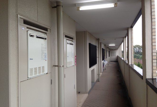 追い出し屋による被害の実態。