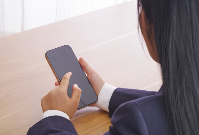 未成年の娘が闇バイトをしているかも｜40代女性からの探偵相談。