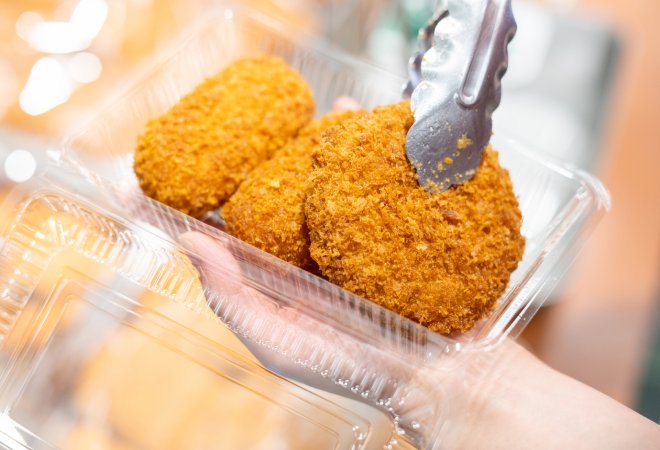 家事を手抜きする妻の浮気疑惑。