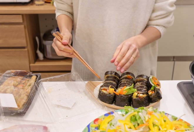 妻が家事を手抜きする理由は浮気?