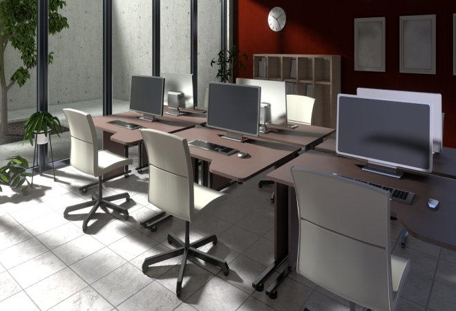 婚約者が経営する会社への不安。