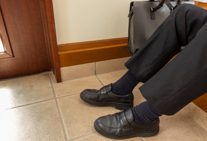 会社員の配偶者にできる浮気対策とは?