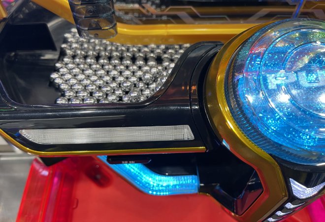 営業が外回り中にパチンコに行っているかも。