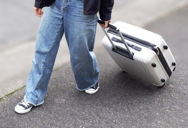 春に増える失踪トラブルとは。