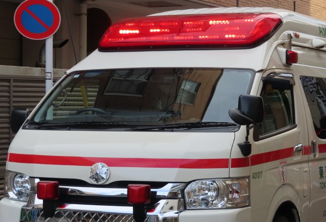 春になって失踪してしまった人の捜索が遅れるリスク。