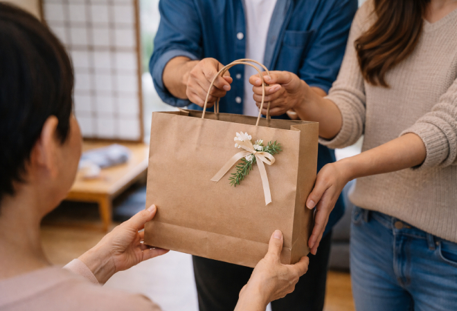 娘と同棲を始める彼氏への不安。