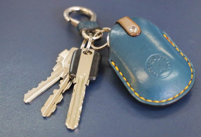 旦那の荷物から見知らぬ鍵が…。